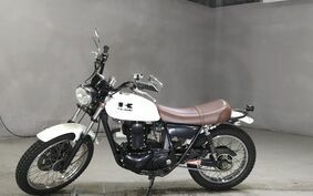 KAWASAKI 250TR BJ250F