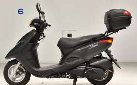 YAMAHA AXIS 125 TREET SE53J