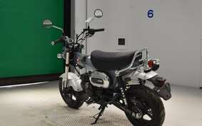 HONDA DAX 125 JB04