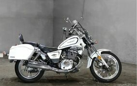 SUZUKI GZ125HS PCJG3