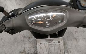 SUZUKI ADDRESS V125 CF4EA
