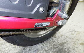 HONDA MONKEY 125 ABS JB02