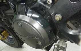 KAWASAKI KSR110 KL110A