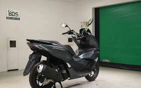 HONDA PCX 160 KF47