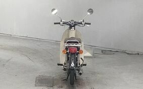 HONDA C70 SUPER CUB HA02