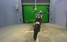 SUZUKI GRASS TRACKER NJ47A