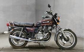 SUZUKI GS750E 1979 GS750