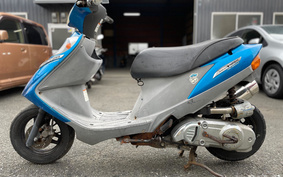 SUZUKI ADDRESS V125 G CF46A