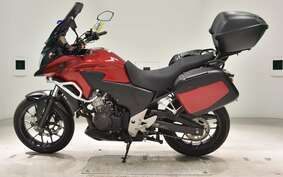 HONDA 400X ABS 2013 NC47