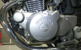 HONDA CB125T JC06