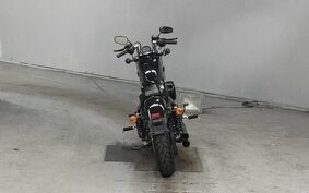 HARLEY XL1200X 2021 LC3