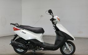 YAMAHA AXIS 125 TREET SE53J