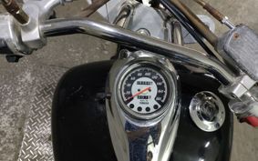 YAMAHA DRAGSTAR400 4TR