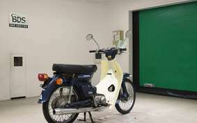 HONDA C70 SUPER CUB C70