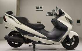 SUZUKI SKYWAVE 400 SS 2005 CK43A