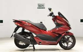 HONDA PCX125 JK05