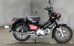 HONDA CROSS CUB 110 JA60