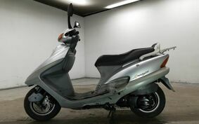 HONDA SPACY 125 JF04