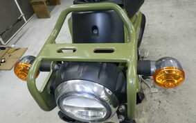 HONDA CROSS CUB 110 JA45