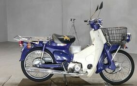 HONDA PRESS CUB 50 AA01