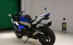 SUZUKI GSX-R1000 2009