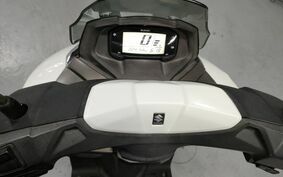 SUZUKI BURGMAN125 EA11A