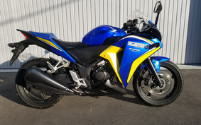 HONDA CBR250R ABS MC41