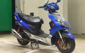 KYMCO RACING KING 180