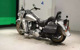 HARLEY FLSTN 1580 2007 JD5