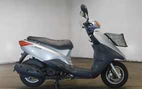 YAMAHA AXIS 125 TREET SE53J