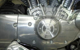 HARLEY XL883 2004 CAM