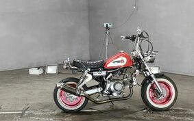 HONDA MONKEY Z50J