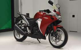 HONDA CBR250R GEN 3 MC41