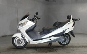 SUZUKI SKYWAVE 250 (Burgman 250) CJ43A