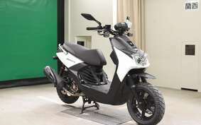 YAMAHA BW S125 Gen.2 SED9J