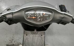 SUZUKI ADDRESS V125 G CF4EA