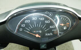 HONDA DIO Gen.6 AF68