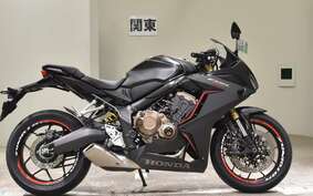 HONDA CBR650R RH03