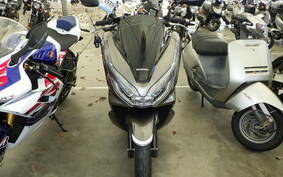 HONDA PCX125 JF81