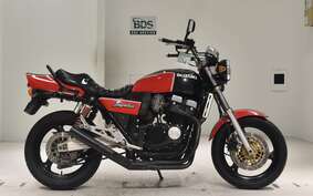 SUZUKI GSX400 IMPULSE 1994 GK79A