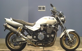 YAMAHA XJR1300 2002 RP03J