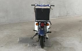 HONDA PRESS CUB 50 C50