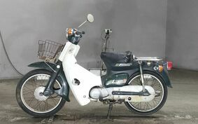 HONDA C50 SUPER CUB C50