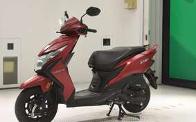 HONDA DIO 110 DX