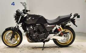 HONDA CB400SF VTEC 2012 NC42