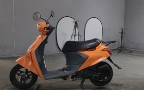 SUZUKI LETS5 CA47A