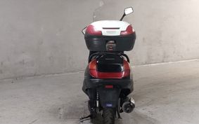 HONDA FORESIGHT MF04
