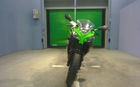 KAWASAKI NINJA 250 EX250L