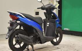 SUZUKI ADDRESS 110 CE47A