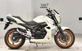 SUZUKI GSR400 A 2012 GK7EA